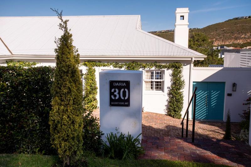 6 Bedroom Property for Sale in Seaside Longships Western Cape